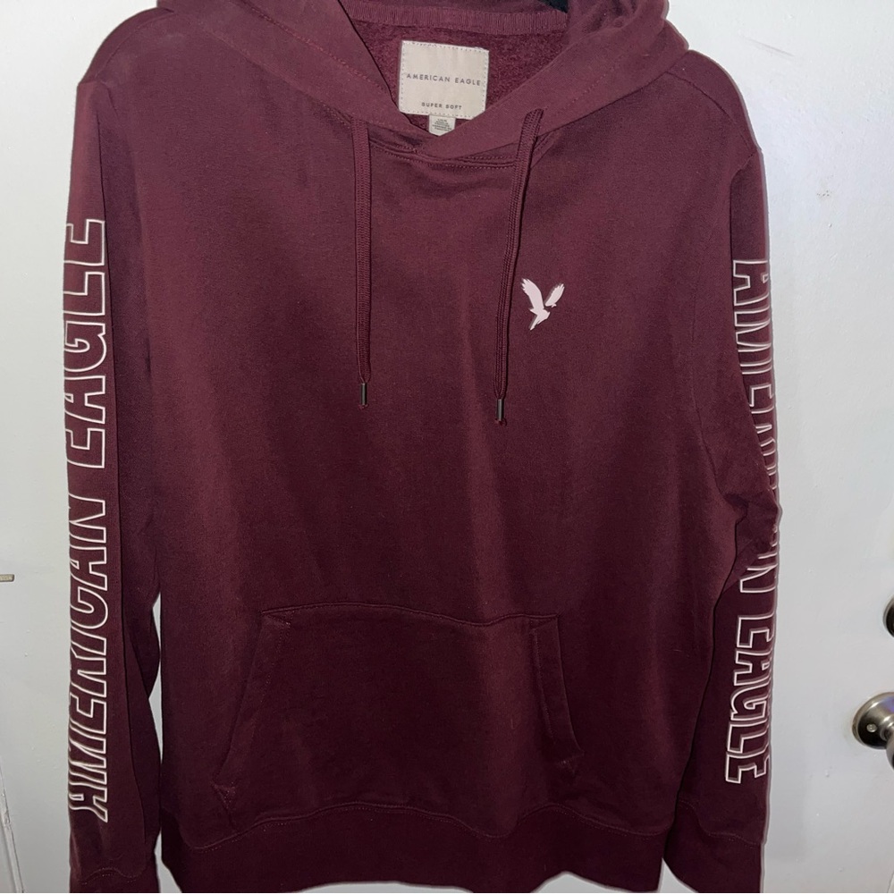 AE 3/$30 Supersoft Men’s Hoodie